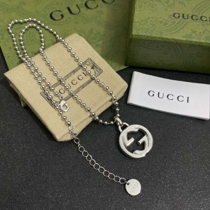Picture of Gucci Necklace _SKUGuccinecklace03cly1319662